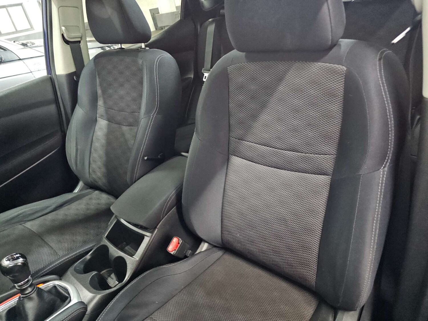 Used Nissan Qashqai 2014 for sale - 77905826: Photo 23