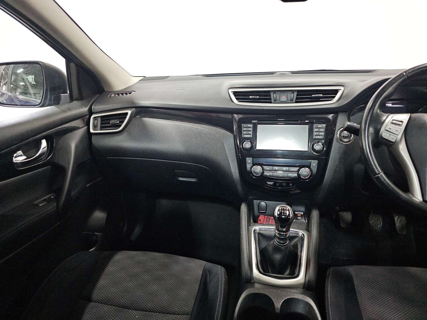 Used Nissan Qashqai 2014 for sale - 77905826: Photo 26