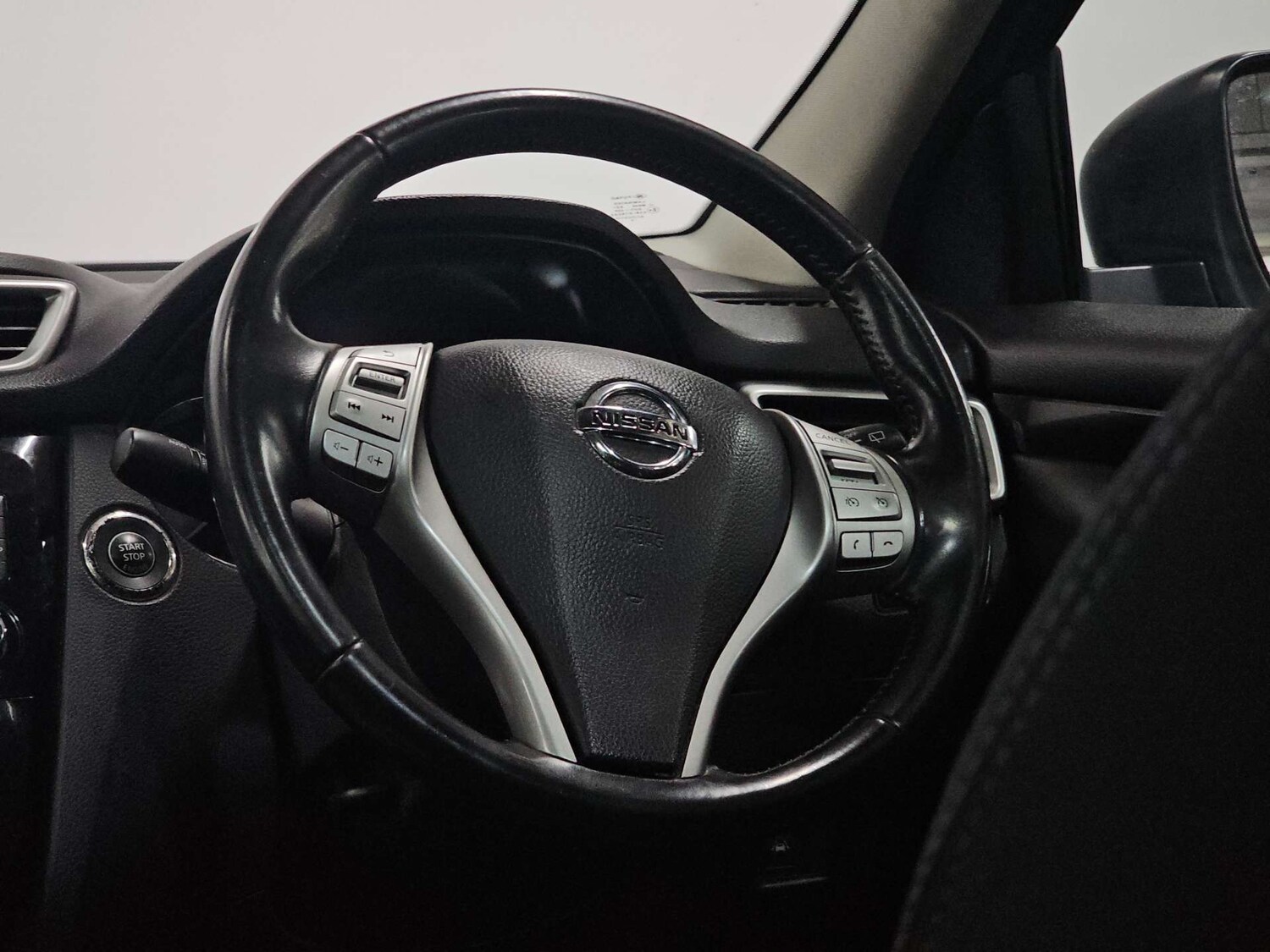 Used Nissan Qashqai 2014 for sale - 77905826: Photo 27