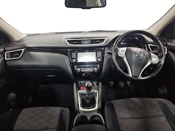 Used Nissan Qashqai 2014 for sale - 77905826: Photo