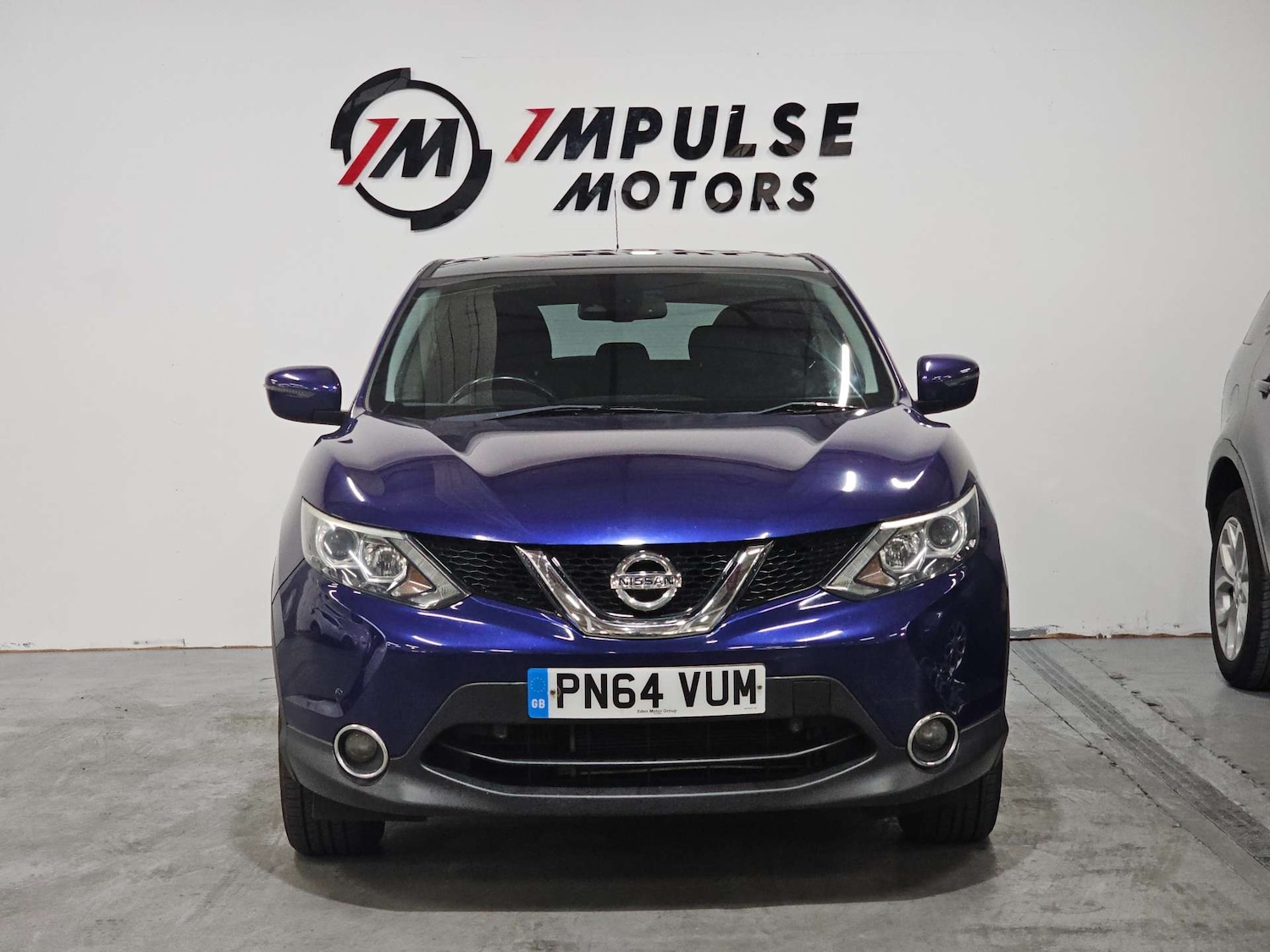 Used Nissan Qashqai 2014 for sale - 77905826: Photo 3