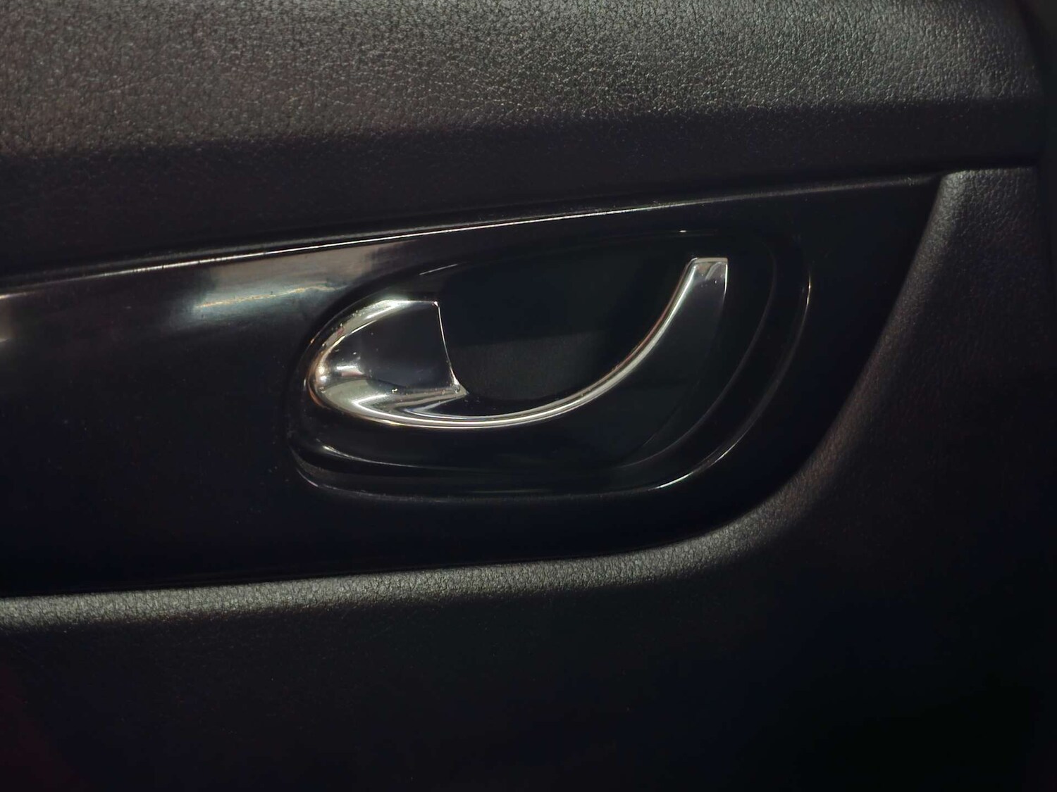 Used Nissan Qashqai 2014 for sale - 77905826: Photo 38