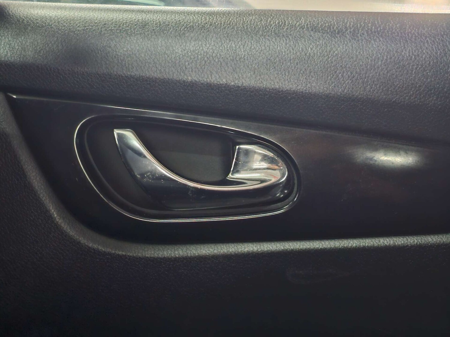 Used Nissan Qashqai 2014 for sale - 77905826: Photo 41