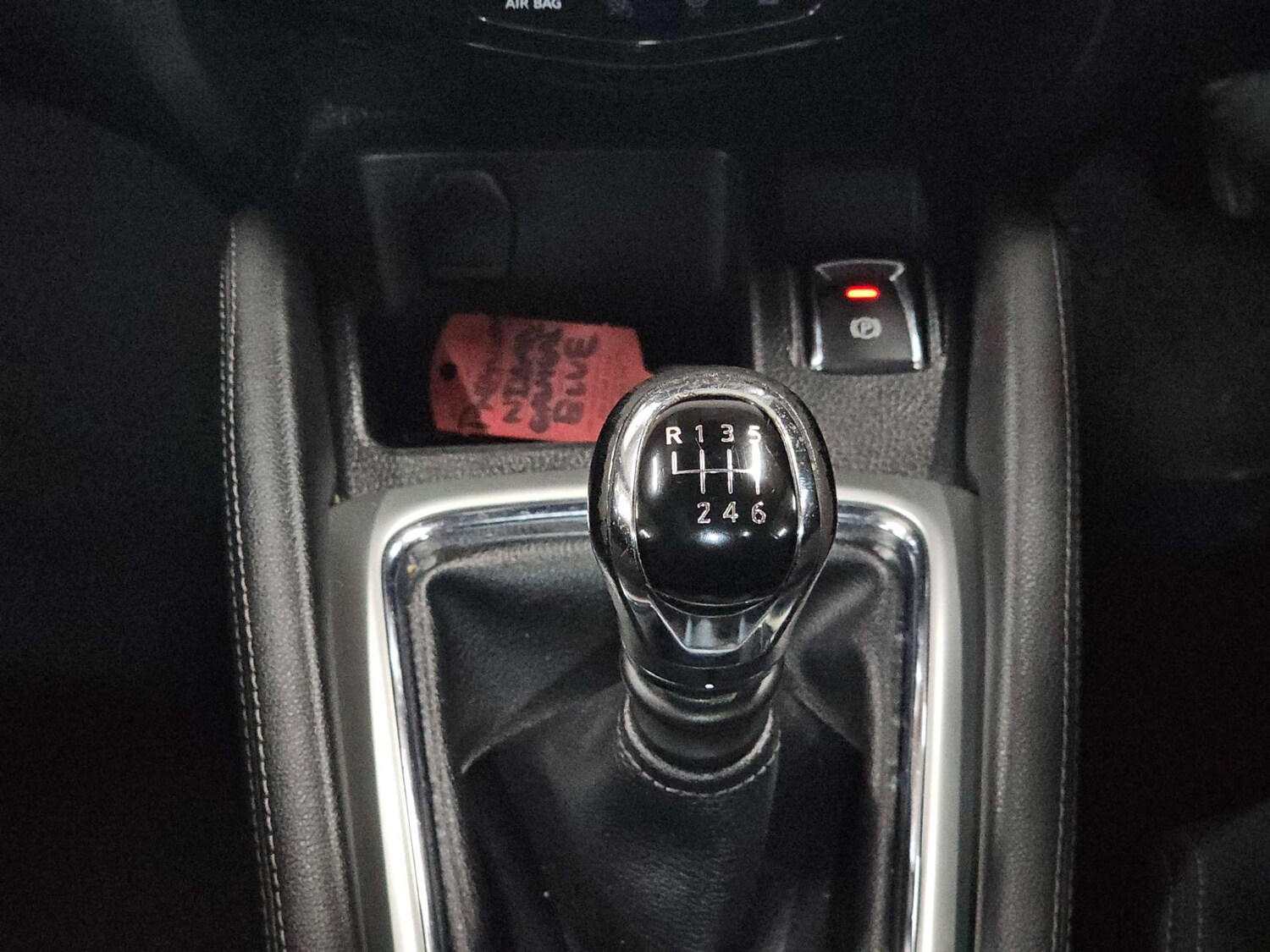 Used Nissan Qashqai 2014 for sale - 77905826: Photo 46