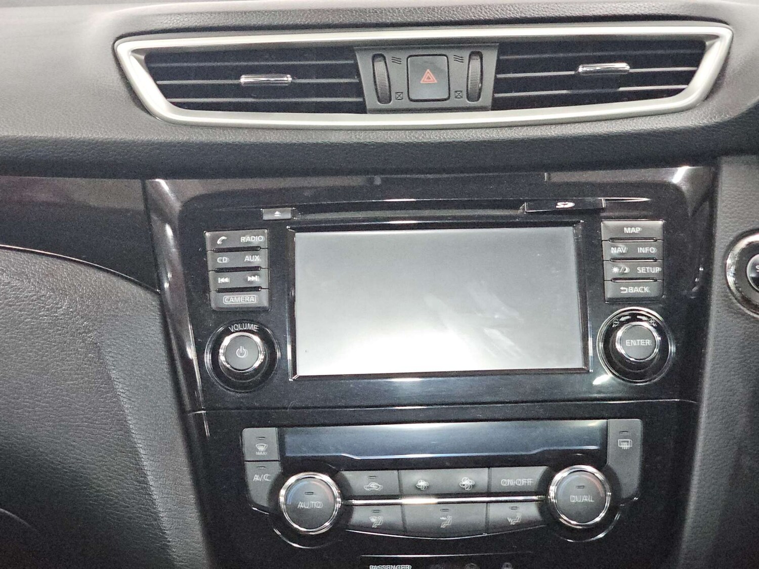 Used Nissan Qashqai 2014 for sale - 77905826: Photo 48