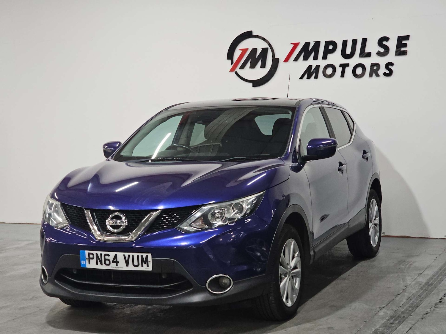 Used Nissan Qashqai 2014 for sale - 77905826: Photo 5