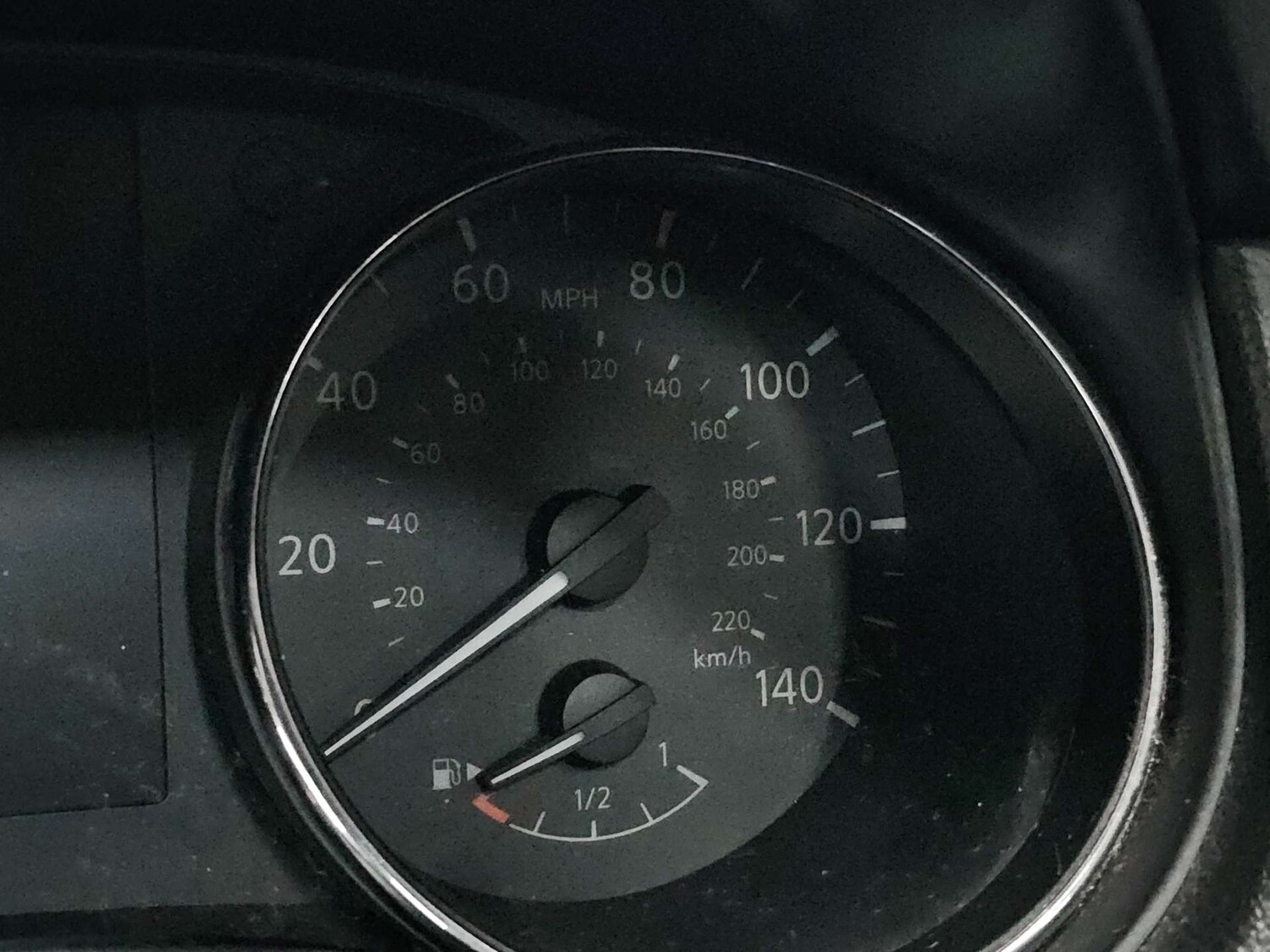 Used Nissan Qashqai 2014 for sale - 77905826: Photo 52