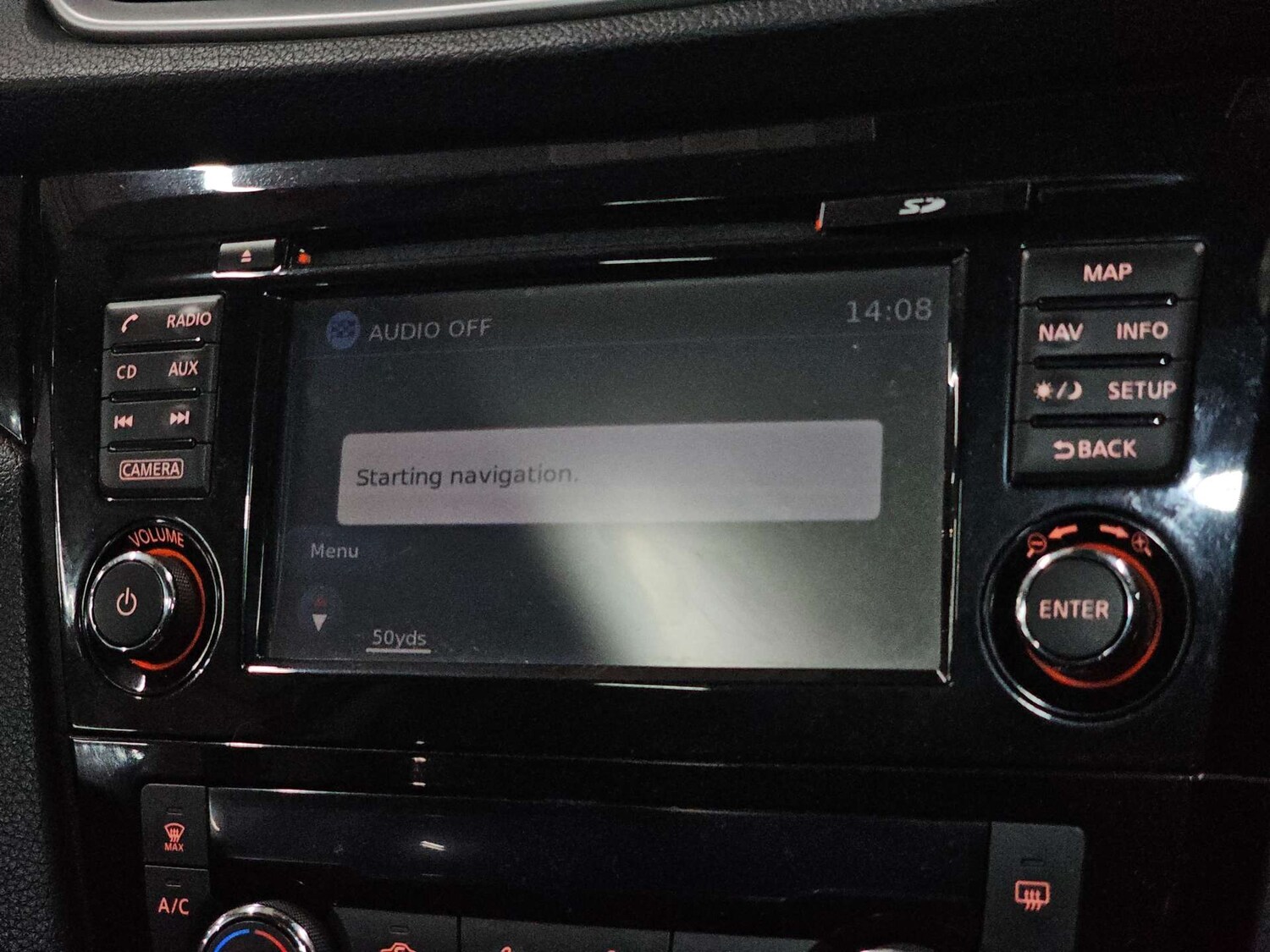 Used Nissan Qashqai 2014 for sale - 77905826: Photo 56