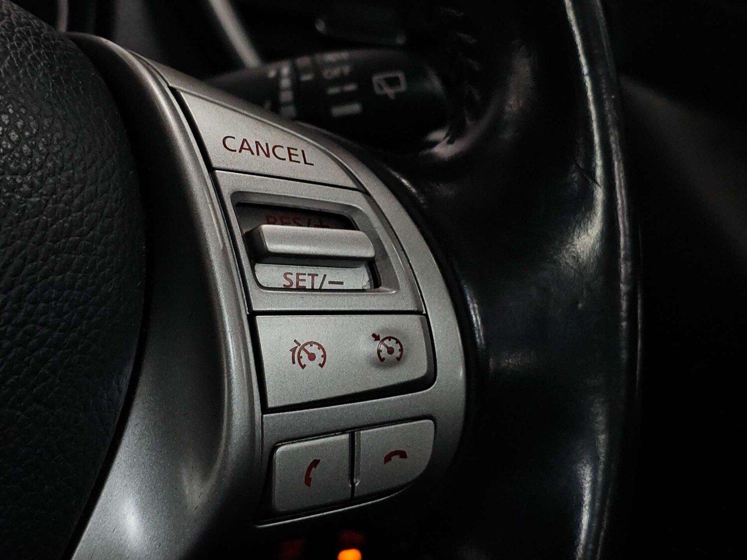 Used Nissan Qashqai 2014 for sale - 77905826: Photo 61