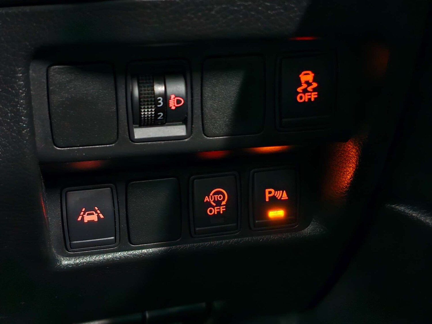 Used Nissan Qashqai 2014 for sale - 77905826: Photo 64