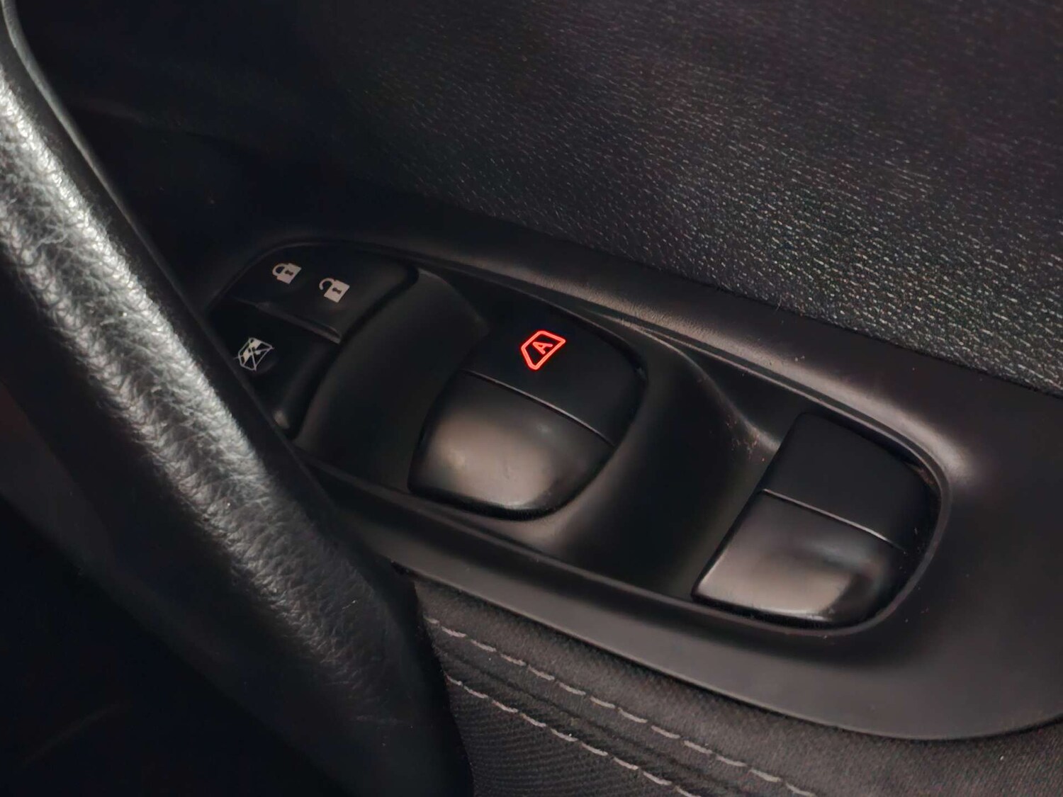 Used Nissan Qashqai 2014 for sale - 77905826: Photo 68