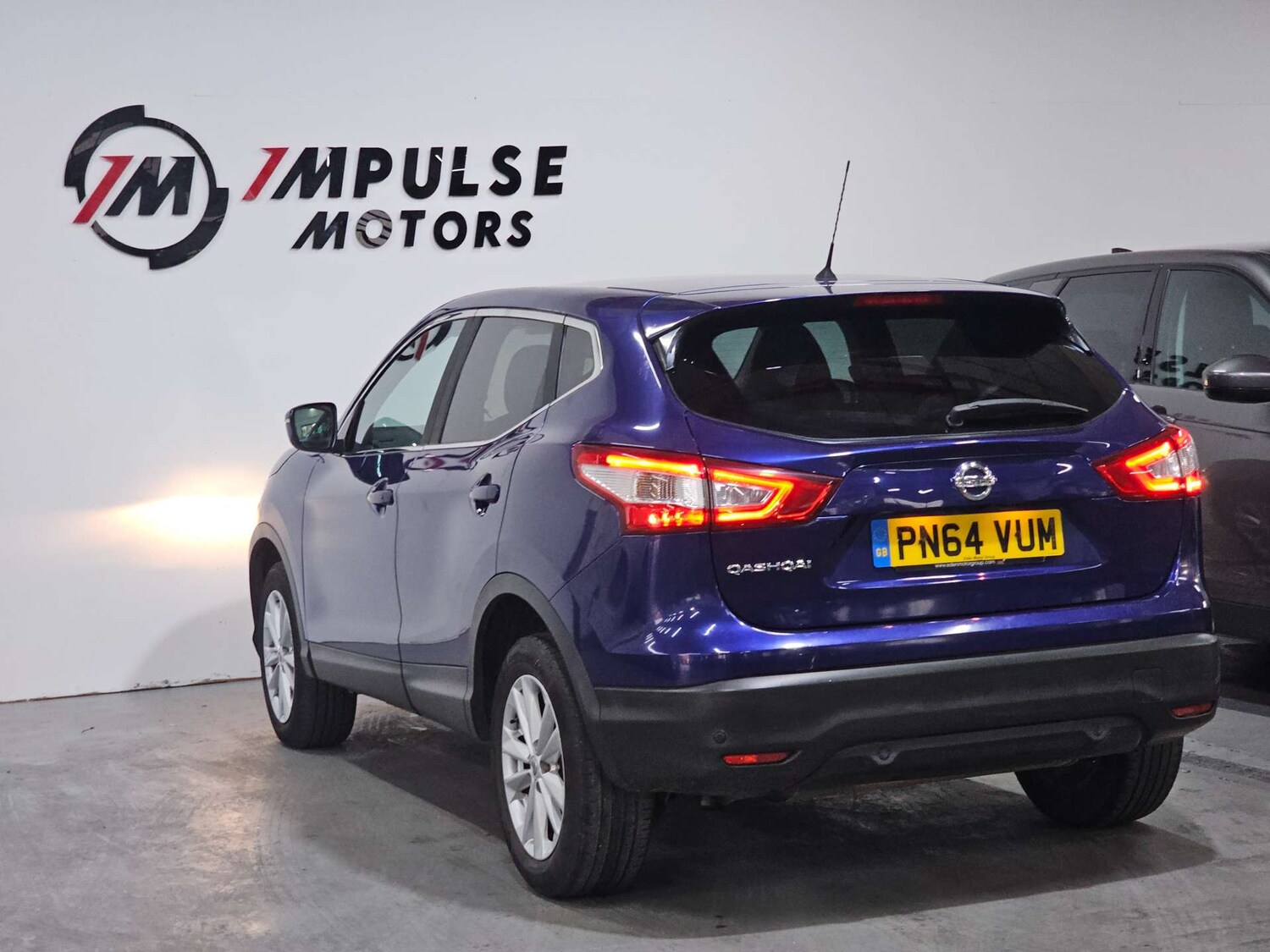 Used Nissan Qashqai 2014 for sale - 77905826: Photo 7