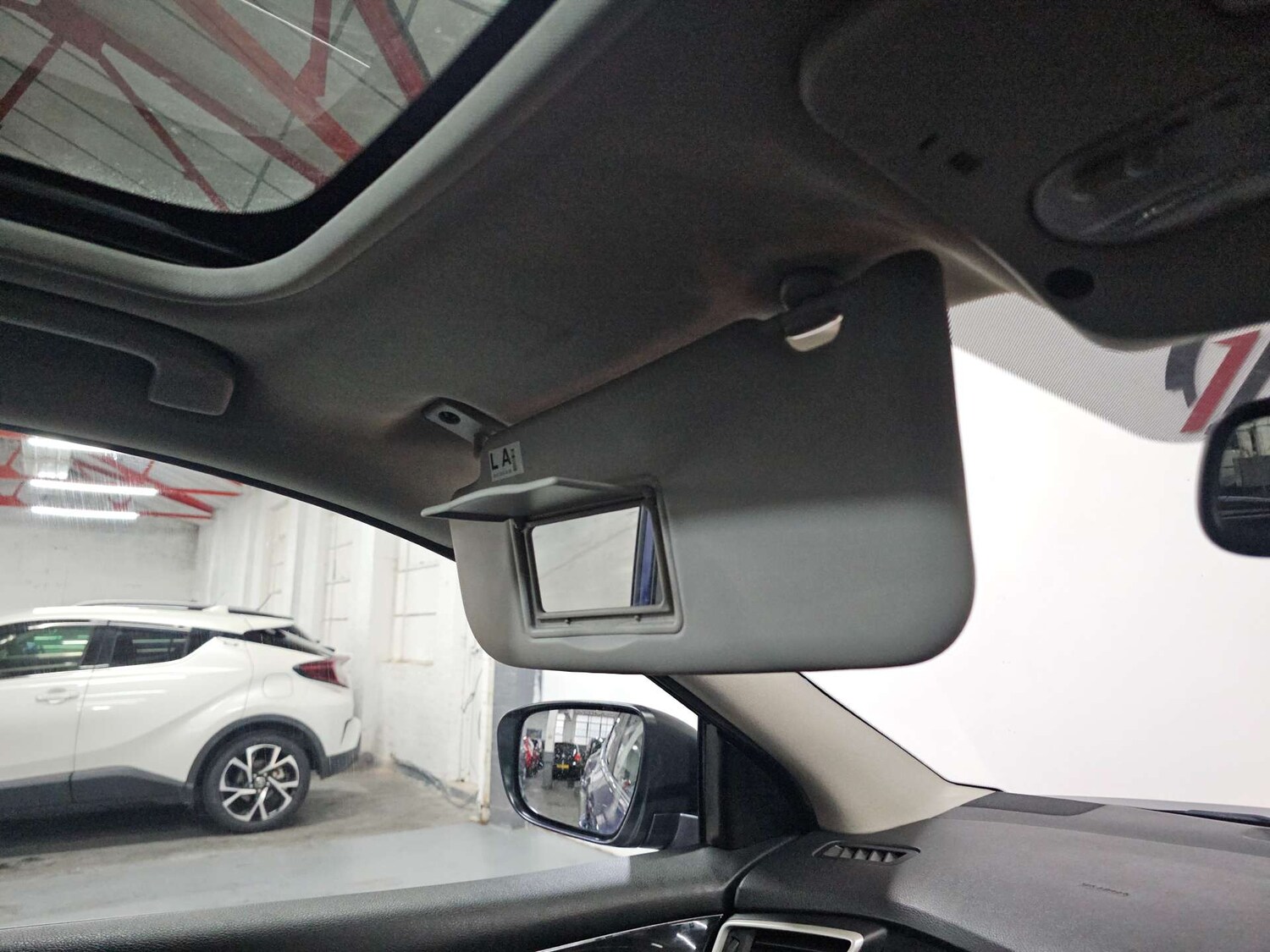 Used Nissan Qashqai 2014 for sale - 77905826: Photo 75