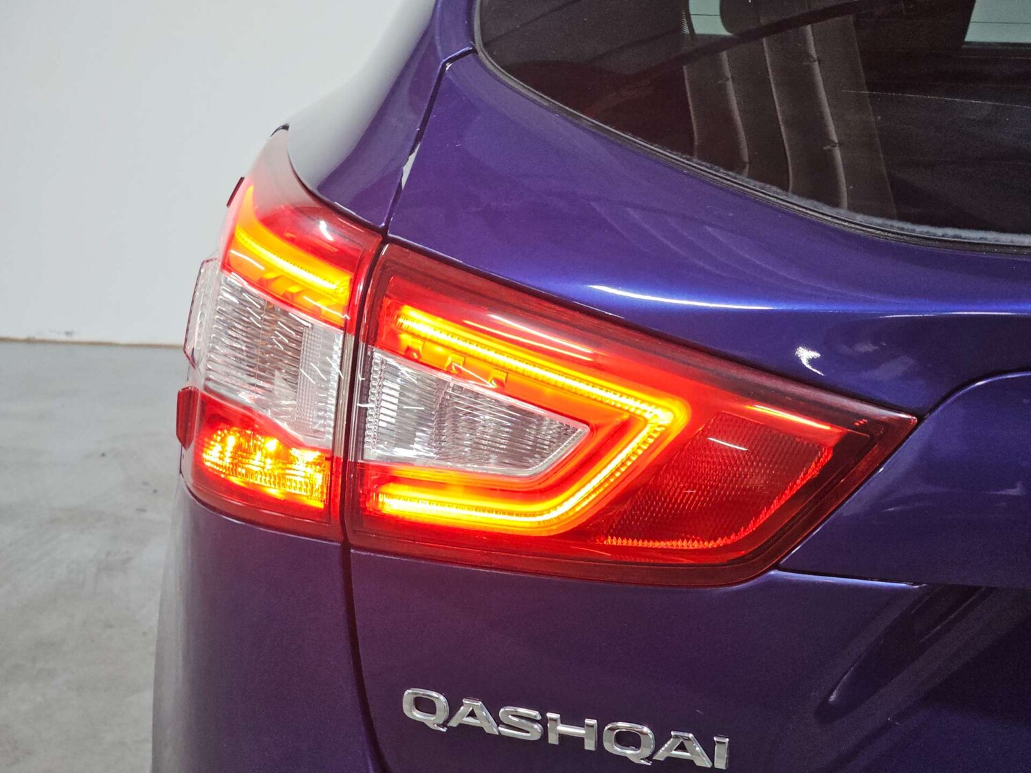 Used Nissan Qashqai 2014 for sale - 77905826: Photo 83