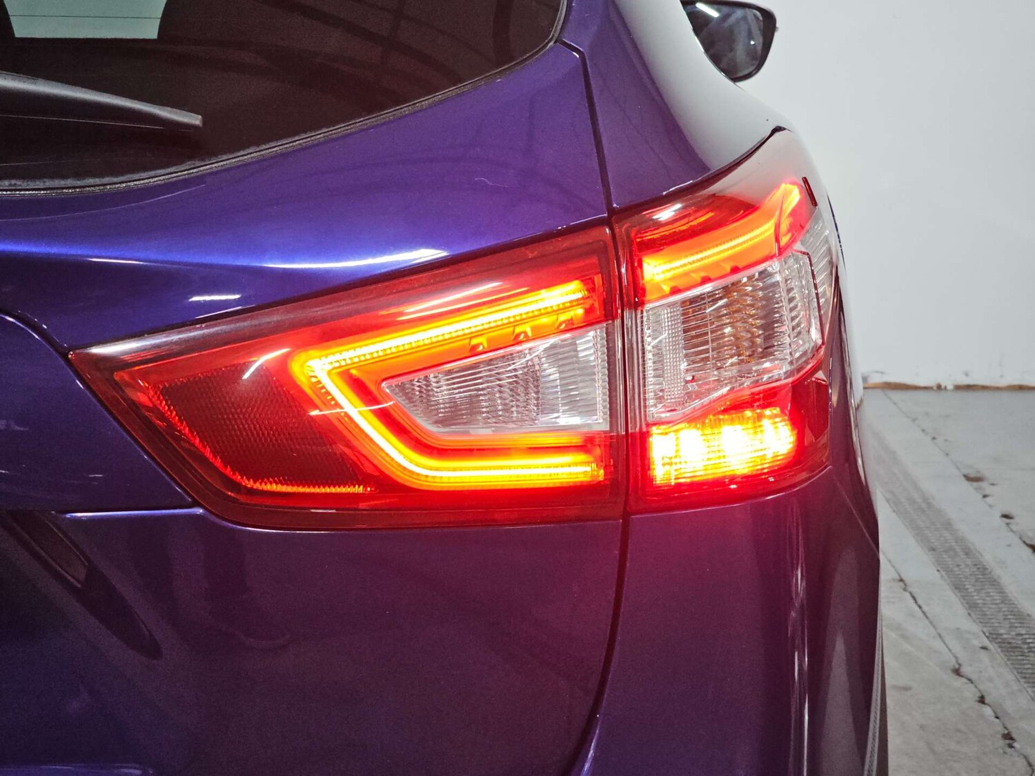 Used Nissan Qashqai 2014 for sale - 77905826: Photo 84