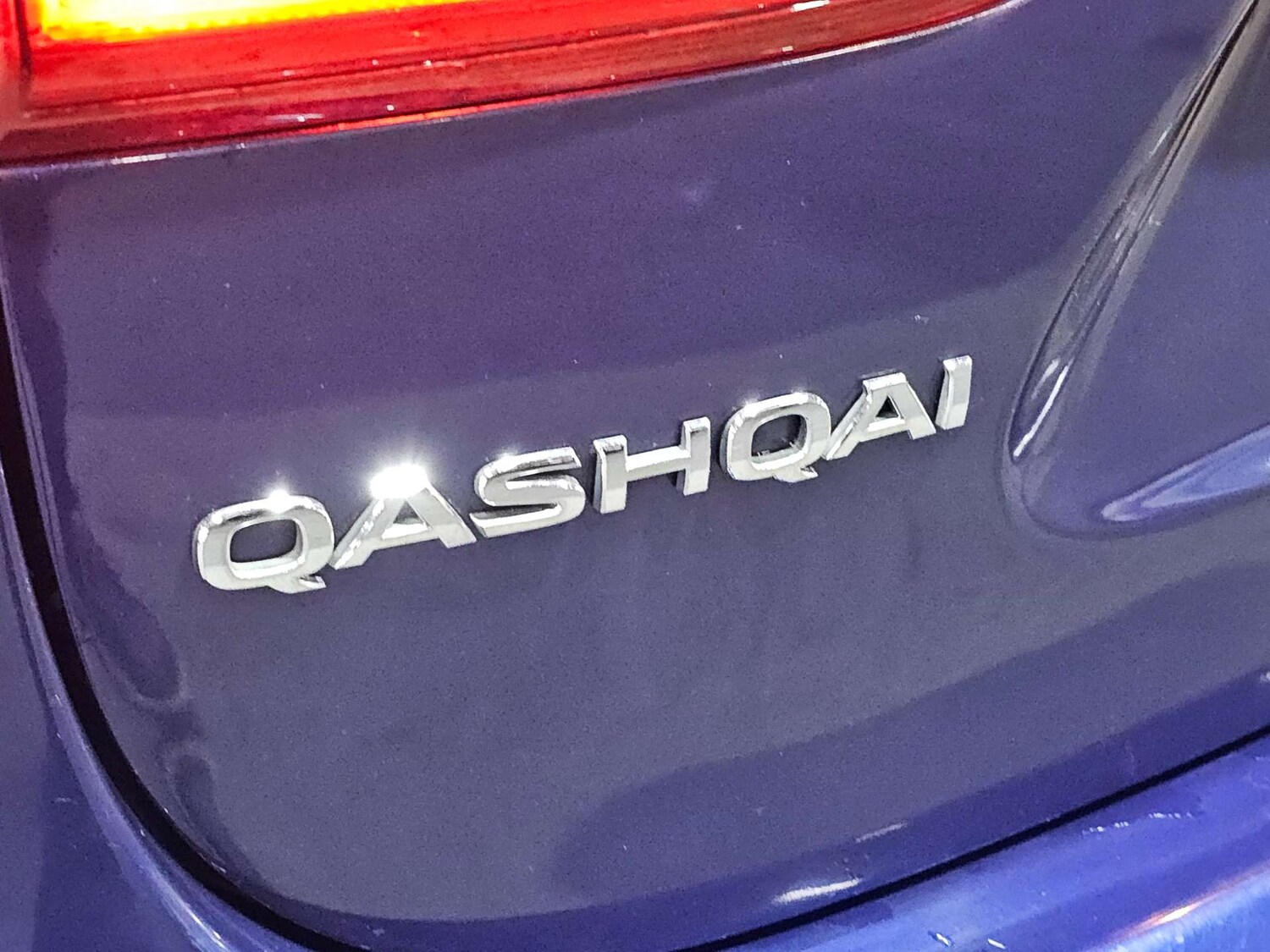 Used Nissan Qashqai 2014 for sale - 77905826: Photo 86