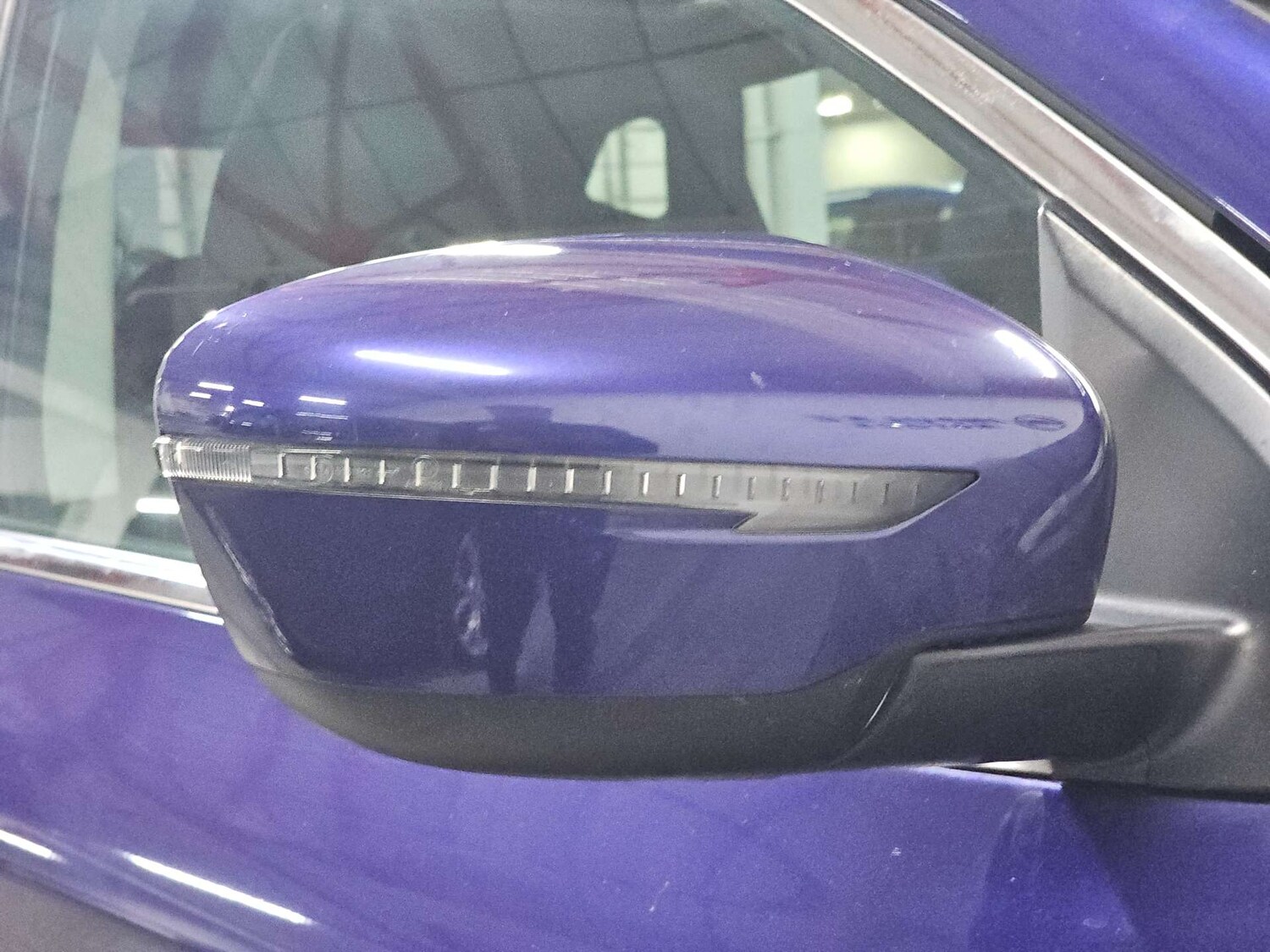 Used Nissan Qashqai 2014 for sale - 77905826: Photo 89