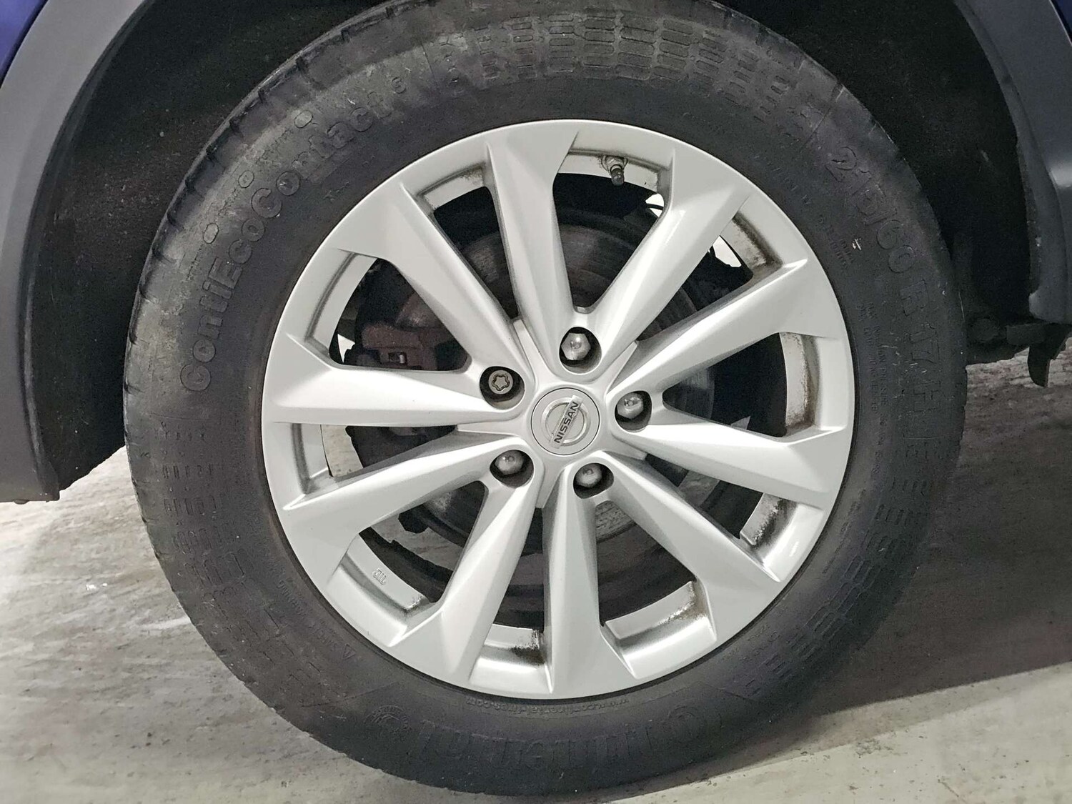 Used Nissan Qashqai 2014 for sale - 77905826: Photo 9