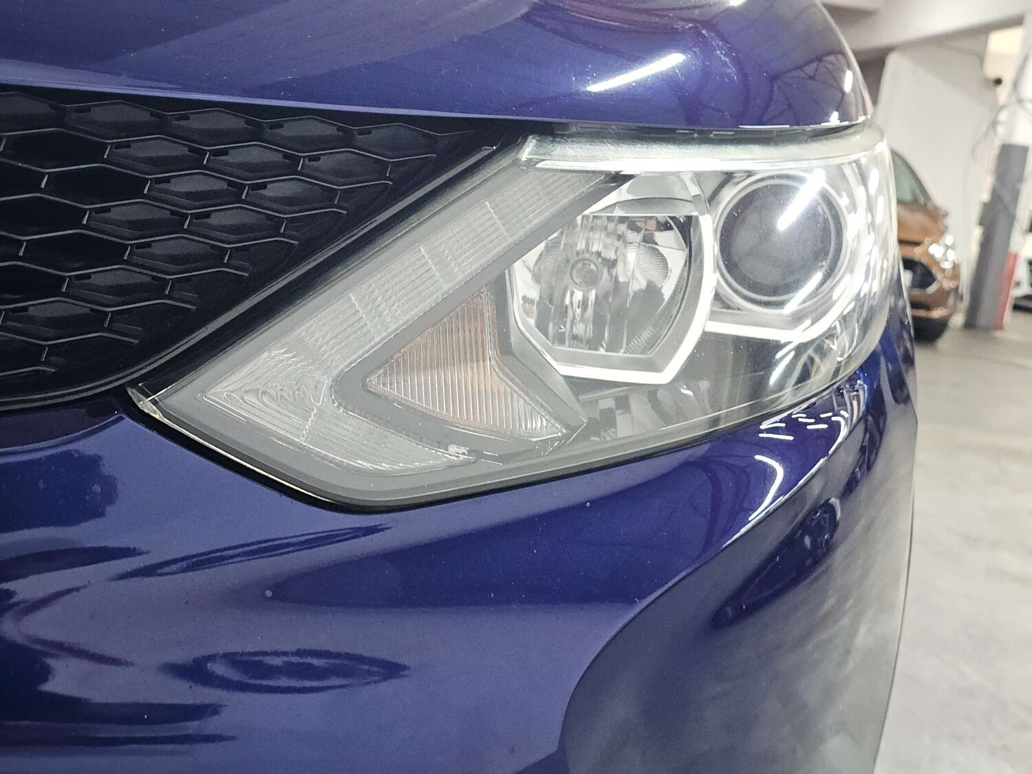 Used Nissan Qashqai 2014 for sale - 77905826: Photo 92