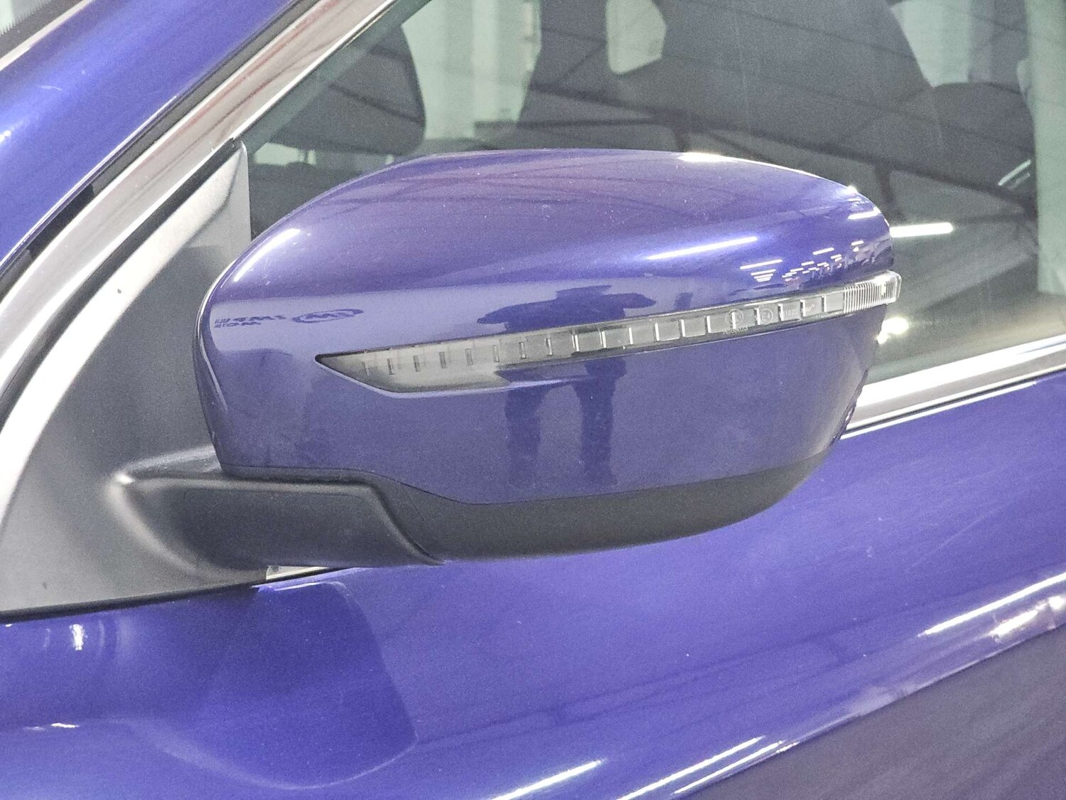 Used Nissan Qashqai 2014 for sale - 77905826: Photo 96