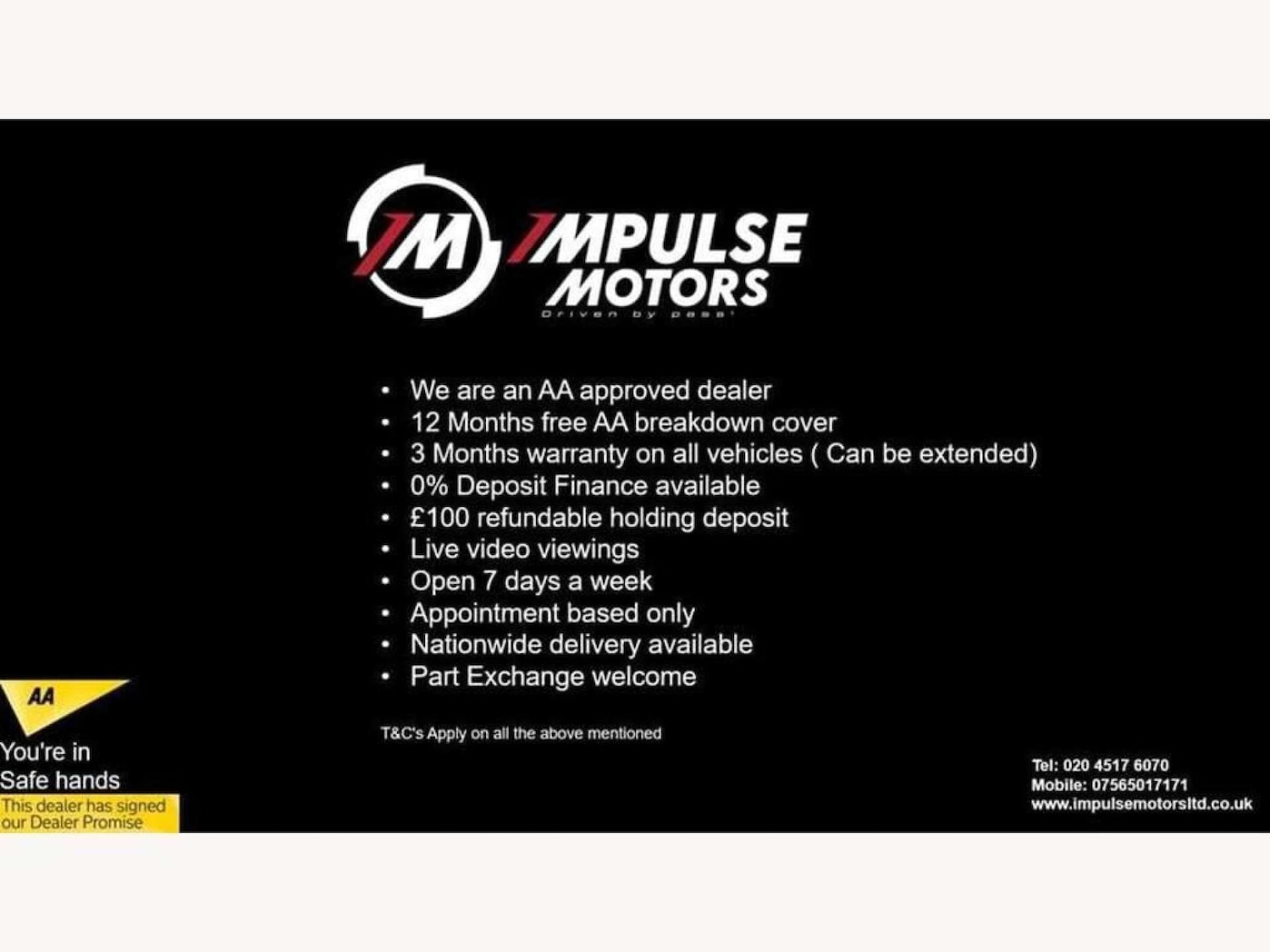 Used Ford Focus 2015 for sale - 77905865: Photo 4