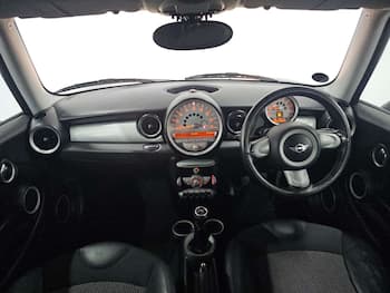 Used MINI Hatch 2010 for sale - 79674436: Photo