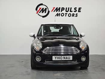 Used MINI Hatch 2010 for sale - 79674436: Photo