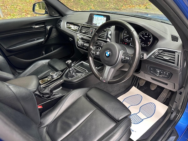 Used BMW 1 Series 2019 for sale - 76188871: Photo 10
