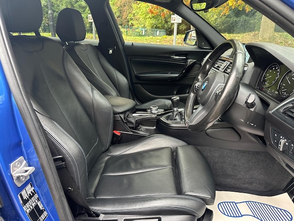 Used BMW 1 Series 2019 for sale - 76188871: Photo 11