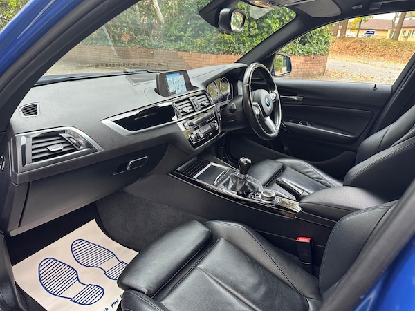 Used BMW 1 Series 2019 for sale - 76188871: Photo 14