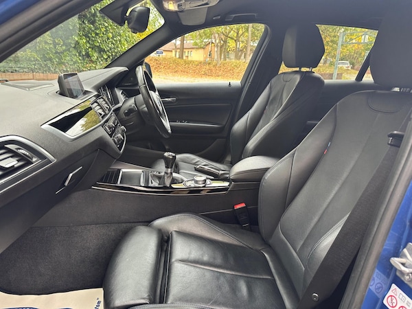 Used BMW 1 Series 2019 for sale - 76188871: Photo 15