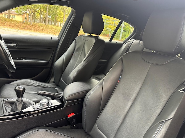 Used BMW 1 Series 2019 for sale - 76188871: Photo 16