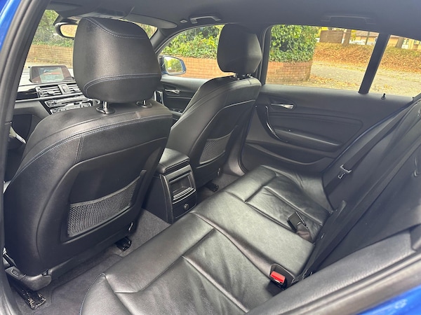 Used BMW 1 Series 2019 for sale - 76188871: Photo 17