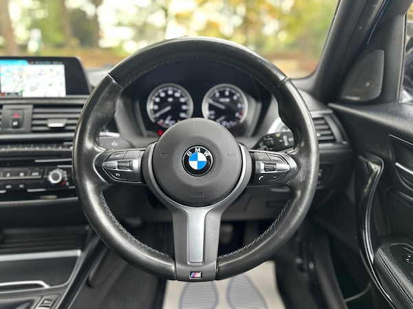 Used BMW 1 Series 2019 for sale - 76188871: Photo 18