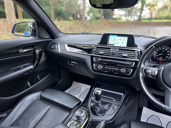Used BMW 1 Series 2019 for sale - 76188871: Photo 19