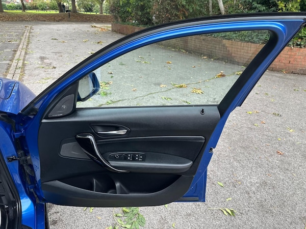 Used BMW 1 Series 2019 for sale - 76188871: Photo 20