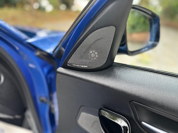 Used BMW 1 Series 2019 for sale - 76188871: Photo 21