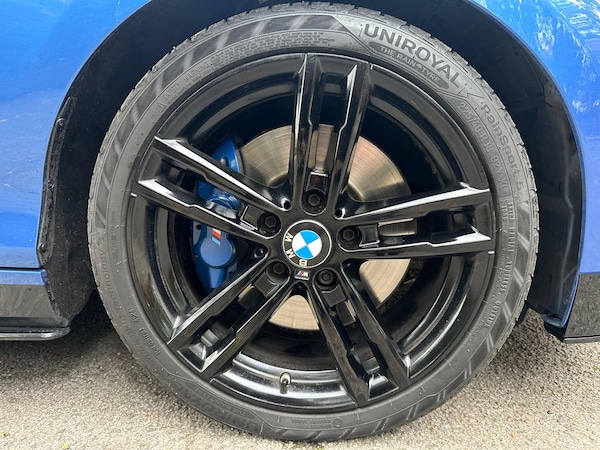 Used BMW 1 Series 2019 for sale - 76188871: Photo 22