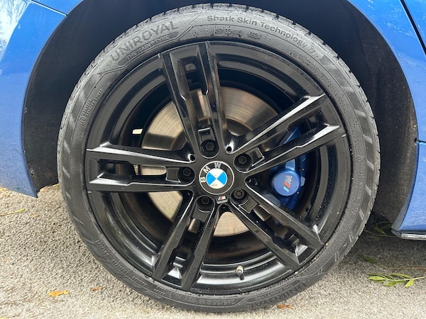 Used BMW 1 Series 2019 for sale - 76188871: Photo 23