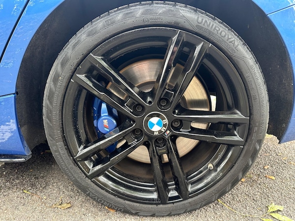 Used BMW 1 Series 2019 for sale - 76188871: Photo 24