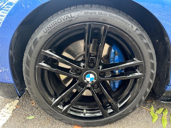 Used BMW 1 Series 2019 for sale - 76188871: Photo 25