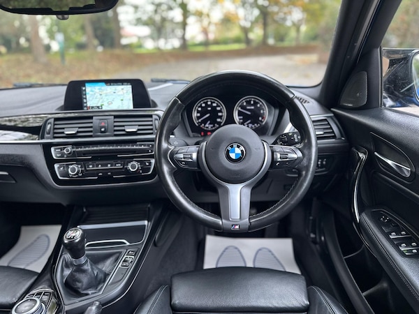 Used BMW 1 Series 2019 for sale - 76188871: Photo 2