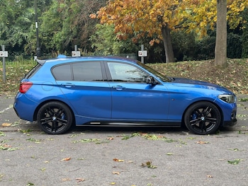Used BMW 1 Series 2019 for sale - 76188871: Photo 3