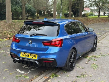 Used BMW 1 Series 2019 for sale - 76188871: Photo 4