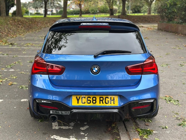 Used BMW 1 Series 2019 for sale - 76188871: Photo 5