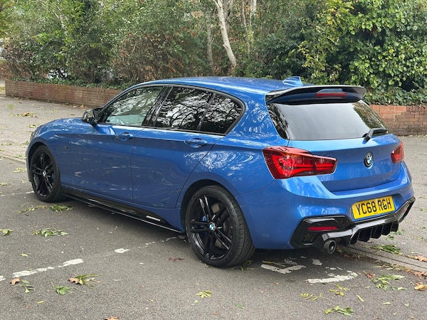 Used BMW 1 Series 2019 for sale - 76188871: Photo 6