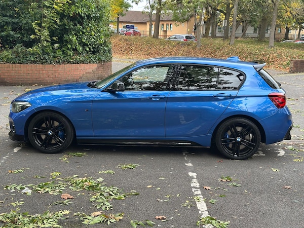 Used BMW 1 Series 2019 for sale - 76188871: Photo 7