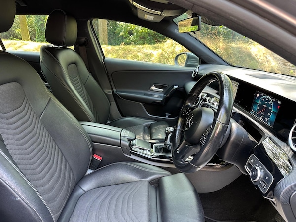 Used Mercedes-Benz A-Class 2019 for sale - 75520005: Photo 13