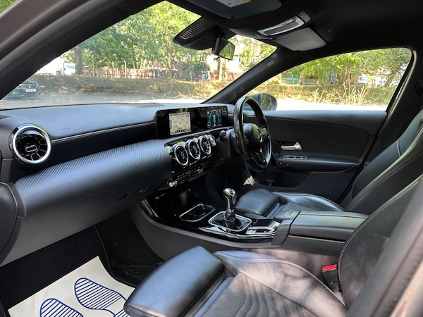 Used Mercedes-Benz A-Class 2019 for sale - 75520005: Photo 15