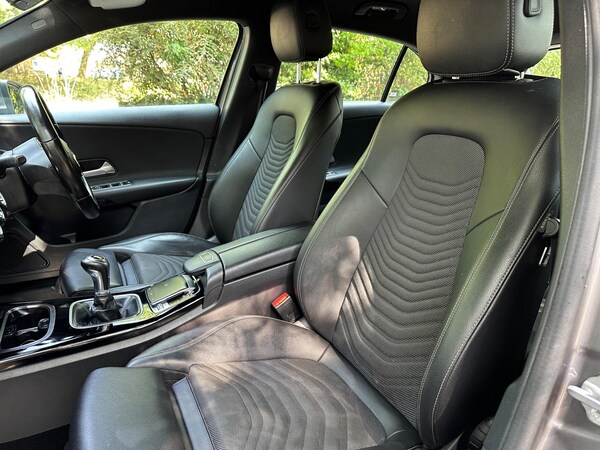 Used Mercedes-Benz A-Class 2019 for sale - 75520005: Photo 17